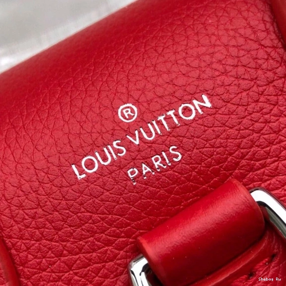 MINI BACKPACK Louis Vuitton LOCKME 0807